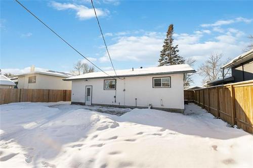 19 Premier Pl, Winnipeg, MB 