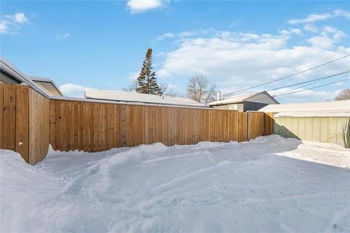 19 Premier Pl, Winnipeg, MB 