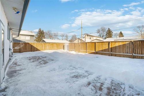 19 Premier Pl, Winnipeg, MB 