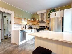 Kitchen - 