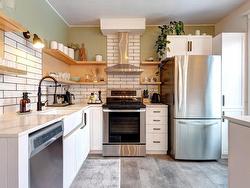 Kitchen - 