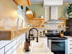 Kitchen - 