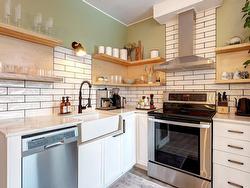 Kitchen - 