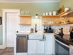 Kitchen - 