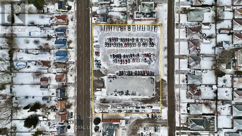 182&188 Park Road S, Oshawa (Vanier), ON 