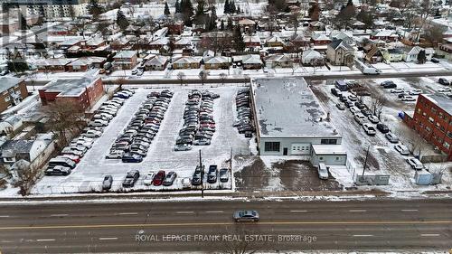 182&188 Park Road S, Oshawa (Vanier), ON 