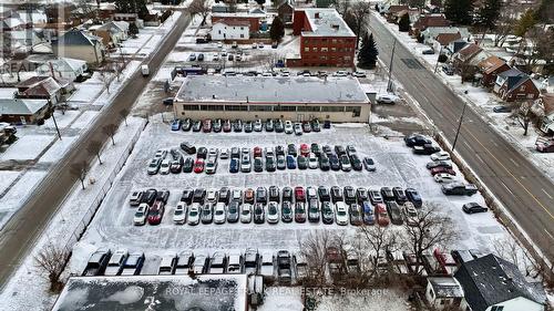 182&188 Park Road S, Oshawa (Vanier), ON 