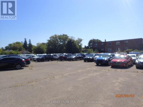 182&188 Park Road S, Oshawa (Vanier), ON 