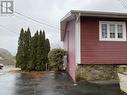 35 Rattley Row, Brigus, NL  - Outdoor 