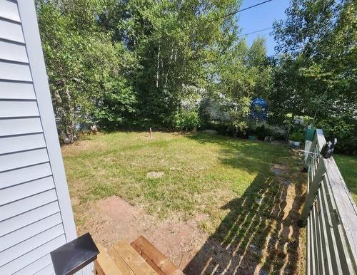 36 Bayview Drive, Amherst, NS 