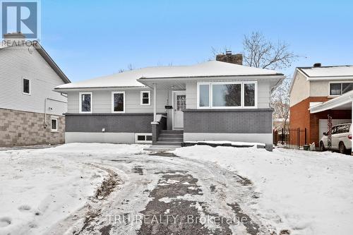 926 Winnington Avenue, Ottawa, ON - Outdoor