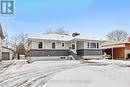 926 Winnington Avenue, Ottawa, ON  - Outdoor With Facade 