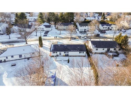 301 Jewett St, Fredericton, NB 