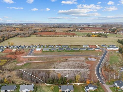 Lot 49 Heatherway Drive Ext., Cornwall, PE 