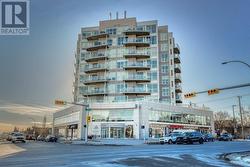 805, 2505 17 Avenue SW  Calgary, AB T3E 7V2