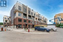 08 - 3405 RIDGEWAY DRIVE  Mississauga, ON L5L 0B9