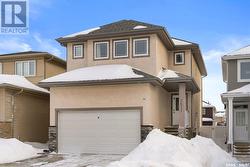 5677 Pearsall CRESCENT  Regina, SK S4W 0K1