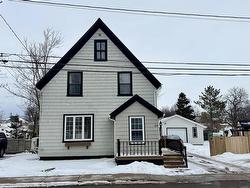 129 Kirk Street  Summerside, PE C1N 1G9