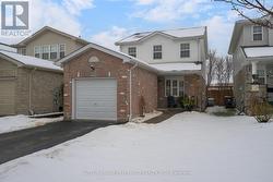 840 MARIGOLD STREET  London, ON N5X 4G7