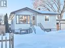 507 Empress Street, Saskatoon, SK  - Outdoor 