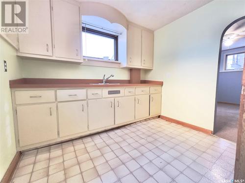 507 Empress Street, Saskatoon, SK - Indoor Photo Showing Kitchen