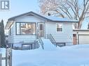 507 Empress Street, Saskatoon, SK  - Outdoor 