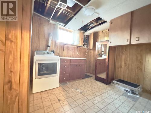 507 Empress Street, Saskatoon, SK - Indoor Photo Showing Laundry Room