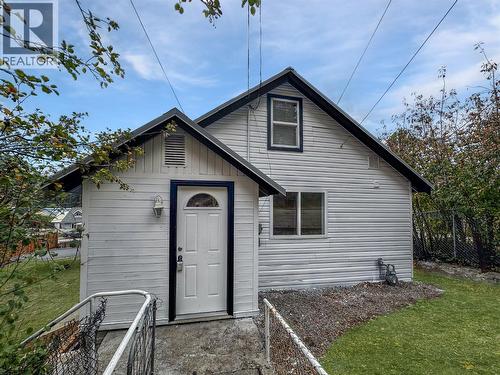 287 Angela Avenue  Princeton, BC V0X 1W0