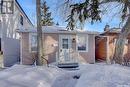 2841 Mcdonald Street, Regina, SK  - Outdoor 