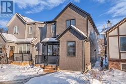 1406 Edward AVENUE  Saskatoon, SK S7K 3B1