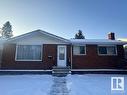 10407 137 Av Nw, Edmonton, AB  - Outdoor 