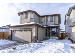 2913 MAPLE WY NW  Edmonton, AB T6T 0T4