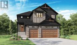 633 Quarry Way SE  Calgary, AB T2C 5H3