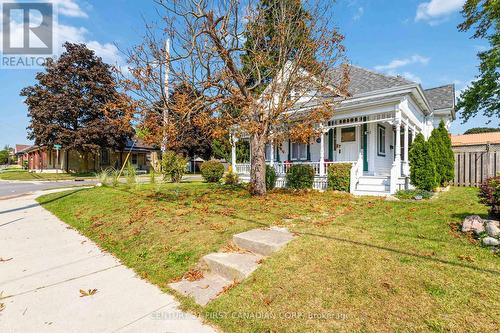 88 Egerton Street, London, ON - Outdoor With Facade