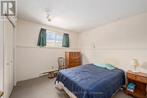 337 Mornington Avenue, London, ON - Indoor Photo Showing Bedroom