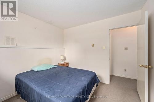 337 Mornington Avenue, London, ON - Indoor Photo Showing Bedroom