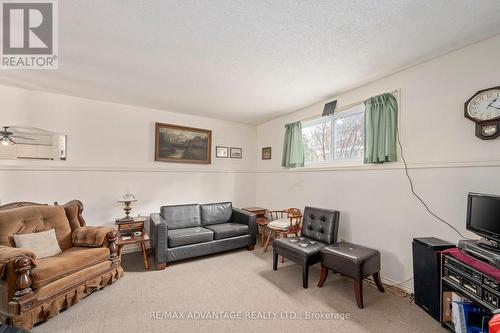 337 Mornington Avenue, London, ON - Indoor