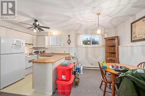 337 Mornington Avenue, London, ON - Indoor Photo Showing Kitchen With Double Sink