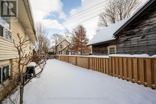 337 Mornington Avenue, London, ON - Outdoor