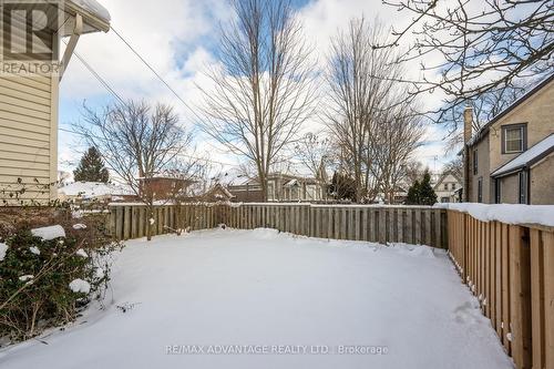 337 Mornington Avenue, London, ON - Outdoor