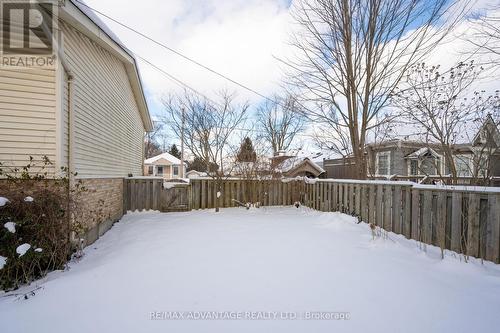 337 Mornington Avenue, London, ON - Outdoor