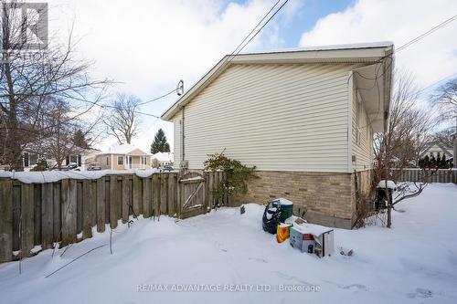 337 Mornington Avenue, London, ON - Outdoor