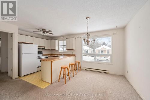 337 Mornington Avenue, London, ON - Indoor Photo Showing Kitchen