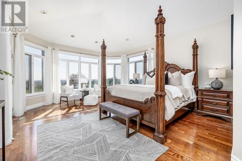 7472 Aked Road, Clarington, ON - Indoor Photo Showing Bedroom