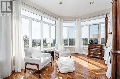 7472 Aked Road, Clarington, ON - Indoor Photo Showing Living Room