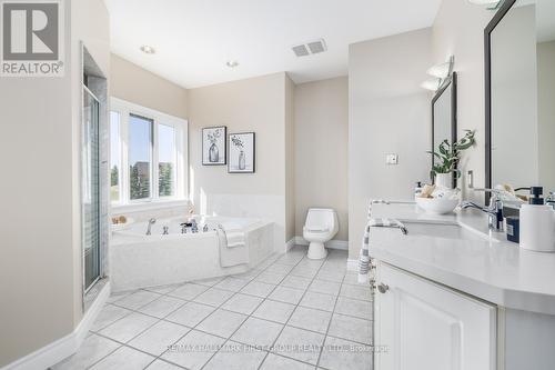 7472 Aked Road, Clarington, ON - Indoor Photo Showing Bathroom