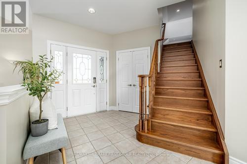 7472 Aked Road, Clarington, ON - Indoor Photo Showing Other Room