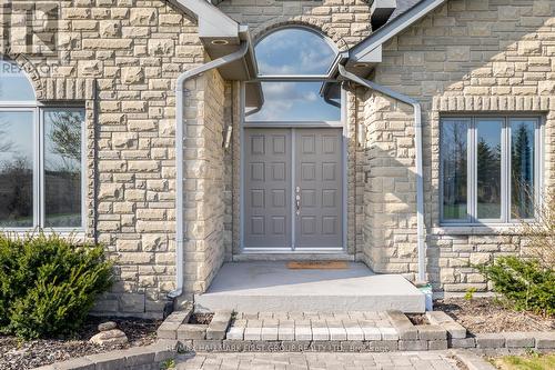 7472 Aked Road, Clarington, ON - Outdoor