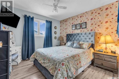 29 Ramsay Court, Saskatoon, SK - Indoor Photo Showing Bedroom