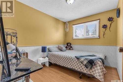 29 Ramsay Court, Saskatoon, SK - Indoor Photo Showing Bedroom